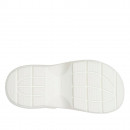 Клапки Crocs Stomp Clog 209347-0WV - белые