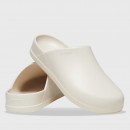 Клепки Crocs Dylan Clog 209366-160 - белые
