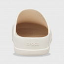 Клепки Crocs Dylan Clog 209366-160 - белые