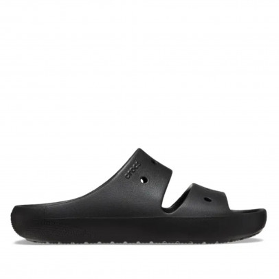 Клапки Crocs Classic V2 209403-001 - черные