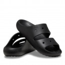 Клапки Crocs Classic V2 209403-001 - черные