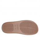 Женские шлепанцы Crocs Getaway Platform H-Strap 209409-2Q9 - коричневые