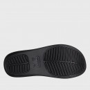 Кроксы Crocs Getaway Platform Flip 209410-001 - черные