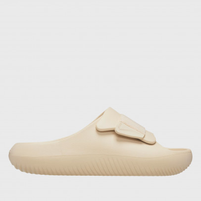 Кроссовки Crocs Mellow Luxe Recovery 209413-2DS - бежевые