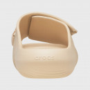 Кроссовки Crocs Mellow Luxe Recovery 209413-2DS - бежевые