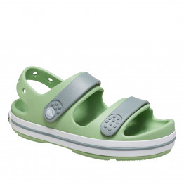 Сандалии Crocs Crocband Cruiser Sandal 209423-3WD - зеленые