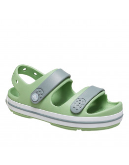 Сандалии Crocs Crocband Cruiser Sandal 209423-3WD - зеленые