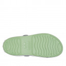 Сандалии Crocs Crocband Cruiser Sandal 209423-3WD - зеленые