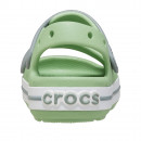 Сандалии Crocs Crocband Cruiser Sandal 209423-3WD - зеленые