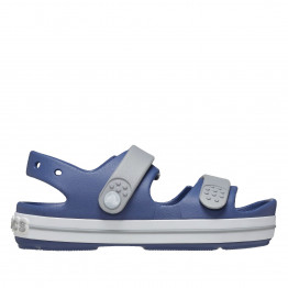 Сандалии Crocs Crocband Cruiser Sandal 209423-45O - синие