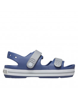Сандалии Crocs Crocband Cruiser Sandal 209423-45O - синие