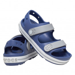 Сандалии Crocs Crocband Cruiser Sandal 209423-45O - синие