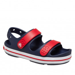 Сандалии Crocs Crocband Cruiser Sandal 209423-4OT - темно-синие
