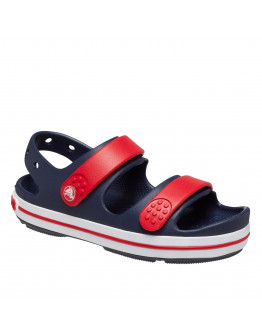 Сандалии Crocs Crocband Cruiser Sandal 209423-4OT - темно-синие
