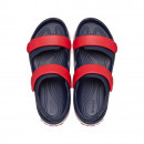 Сандалии Crocs Crocband Cruiser Sandal 209423-4OT - темно-синие