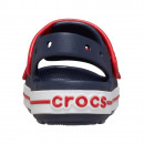 Сандалии Crocs Crocband Cruiser Sandal 209423-4OT - темно-синие