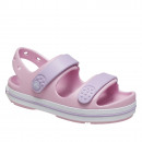 Сандалии Crocs Crocband Cruiser Sandal 209423-84I - розовые