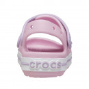 Сандалии Crocs Crocband Cruiser Sandal 209423-84I - розовые