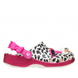 Кроксы Crocs Kid's L.O.L. Surprise Diva Classic Clog 209465-100 - мультicolor