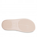 Кроксы Crocs Getaway Strappy 209587-6UR - розовые