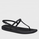 Сандалии Crocs Miami Thong Flip 209793-001 - черные