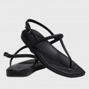 Сандалии Crocs Miami Thong Flip 209793-001 - черные