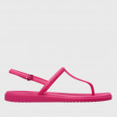 Сандалии Crocs Miami Thong Flip 209793-6ZQ - розовые