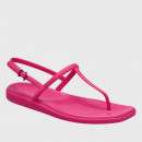 Сандалии Crocs Miami Thong Flip 209793-6ZQ - розовые
