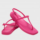 Сандалии Crocs Miami Thong Flip 209793-6ZQ - розовые