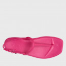Сандалии Crocs Miami Thong Flip 209793-6ZQ - розовые