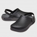 Клепки Crocs InMotion Clog 209964-001 - черные