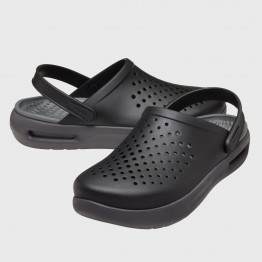 Клепки Crocs InMotion Clog 209964-001 - черные