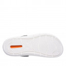 Мужские шлепанцы Crocs InMotion Clog 209964-0DA - серые