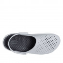 Мужские шлепанцы Crocs InMotion Clog 209964-1FT - серые