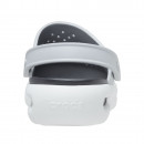 Мужские шлепанцы Crocs InMotion Clog 209964-1FT - серые