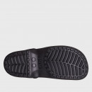 Классические сабо Crocs Classic Mary Jane Clog 210615-001 - черные