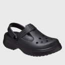 Классические сабо Crocs Classic Mary Jane Clog 210615-001 - черные