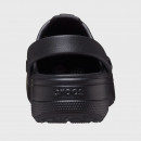 Классические сабо Crocs Classic Mary Jane Clog 210615-001 - черные