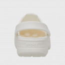 Клапки Crocs Classic Mary Jane Clog 210615-0WV - белые