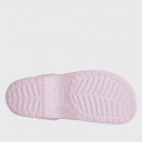 Кроксы Crocs Classic Mary Jane Clog 210615-6ZW - розовые