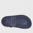 Детские сандалии Crocs Classic Fisherman Sandal 210626-410 - темно-синие