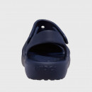 Детские сандалии Crocs Classic Fisherman Sandal 210626-410 - темно-синие