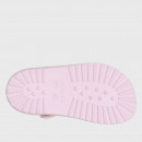 Детские сандалии Crocs Classic Fisherman Sandal 210626-6ZW - розовые