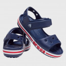 Сандалии Crocs Bayaband Sandal 211054-4CC - темно-синие