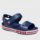 Сандалии Crocs Bayaband Sandal 211054-4CC - темно-синие