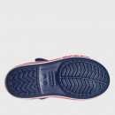 Сандалии Crocs Bayaband Sandal 211054-4CC - темно-синие