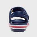 Сандалии Crocs Bayaband Sandal 211054-4CC - темно-синие