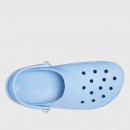 Кроссовки Crocs Classic Platform 211231-4NS - синие