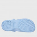 Кроссовки Crocs Classic Platform 211231-4NS - синие