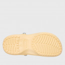 Кроксы Crocs Classic Platform 211231-78Z - оранжевые